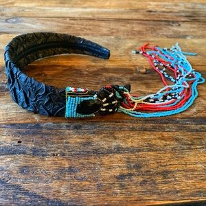 Handmade headband/ headpiece